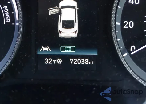 2023 Hyundai Sonata Hybrid Sel z USA, uszkodzony, nr VIN KMHL34JJ0PA070892